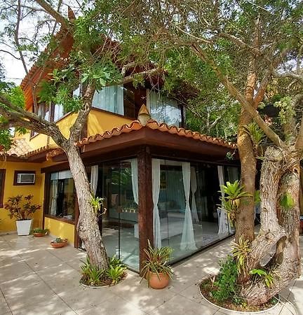 Casa Ferradura Com Hidro,Piscina E 500 Metros Da Praia Búzios エクステリア 写真