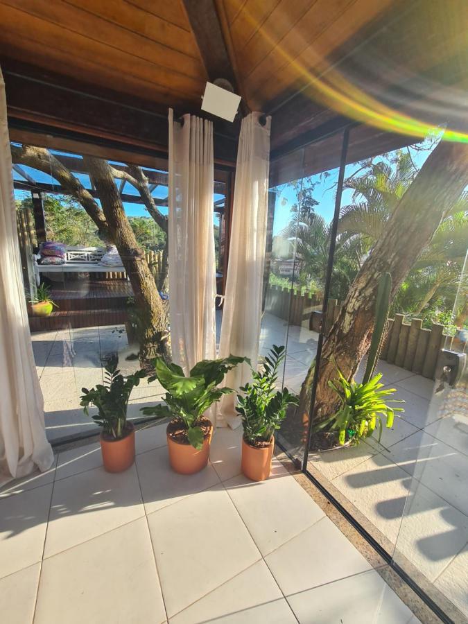 Casa Ferradura Com Hidro,Piscina E 500 Metros Da Praia Búzios エクステリア 写真