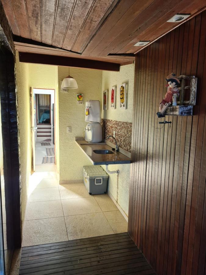 Casa Ferradura Com Hidro,Piscina E 500 Metros Da Praia Búzios エクステリア 写真