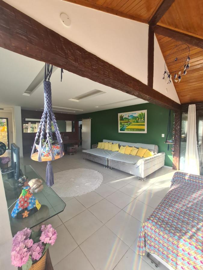 Casa Ferradura Com Hidro,Piscina E 500 Metros Da Praia Búzios エクステリア 写真