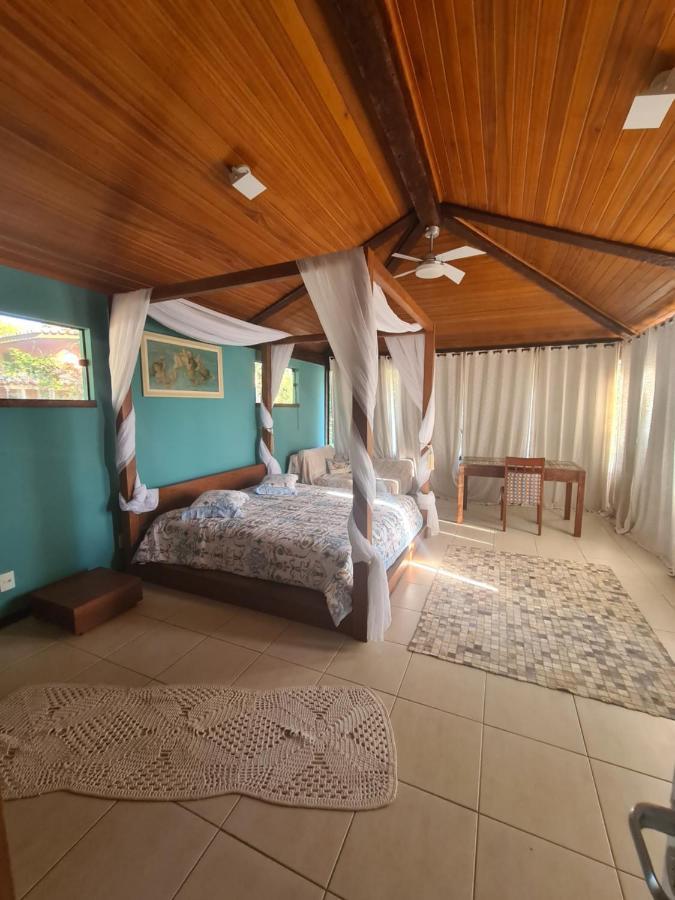 Casa Ferradura Com Hidro,Piscina E 500 Metros Da Praia Búzios エクステリア 写真