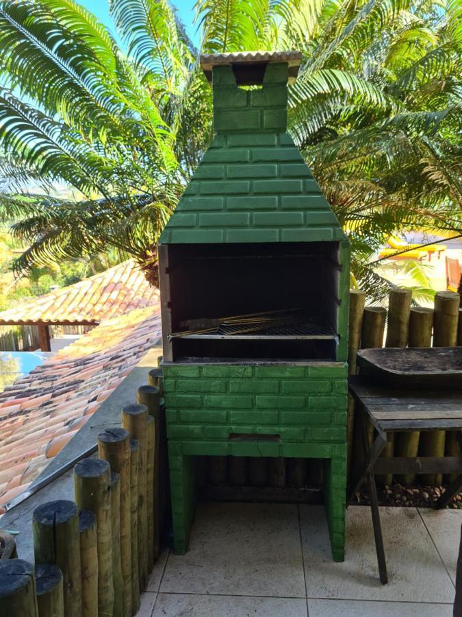 Casa Ferradura Com Hidro,Piscina E 500 Metros Da Praia Búzios エクステリア 写真