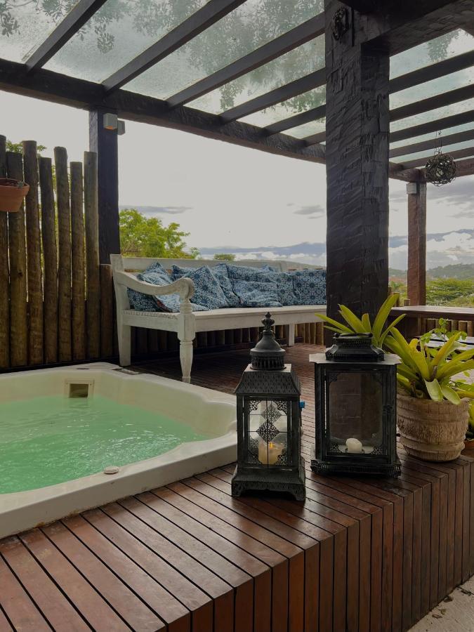 Casa Ferradura Com Hidro,Piscina E 500 Metros Da Praia Búzios エクステリア 写真
