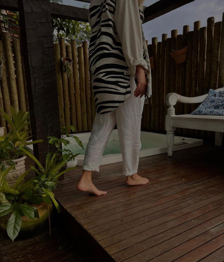 Casa Ferradura Com Hidro,Piscina E 500 Metros Da Praia Búzios エクステリア 写真