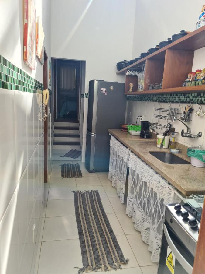 Casa Ferradura Com Hidro,Piscina E 500 Metros Da Praia Búzios エクステリア 写真