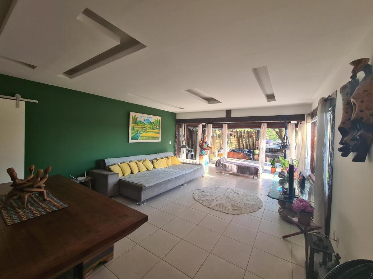 Casa Ferradura Com Hidro,Piscina E 500 Metros Da Praia Búzios エクステリア 写真