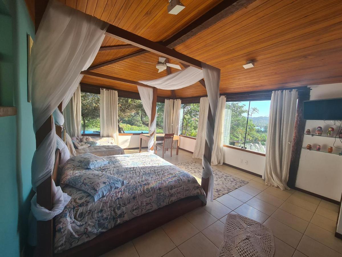 Casa Ferradura Com Hidro,Piscina E 500 Metros Da Praia Búzios エクステリア 写真