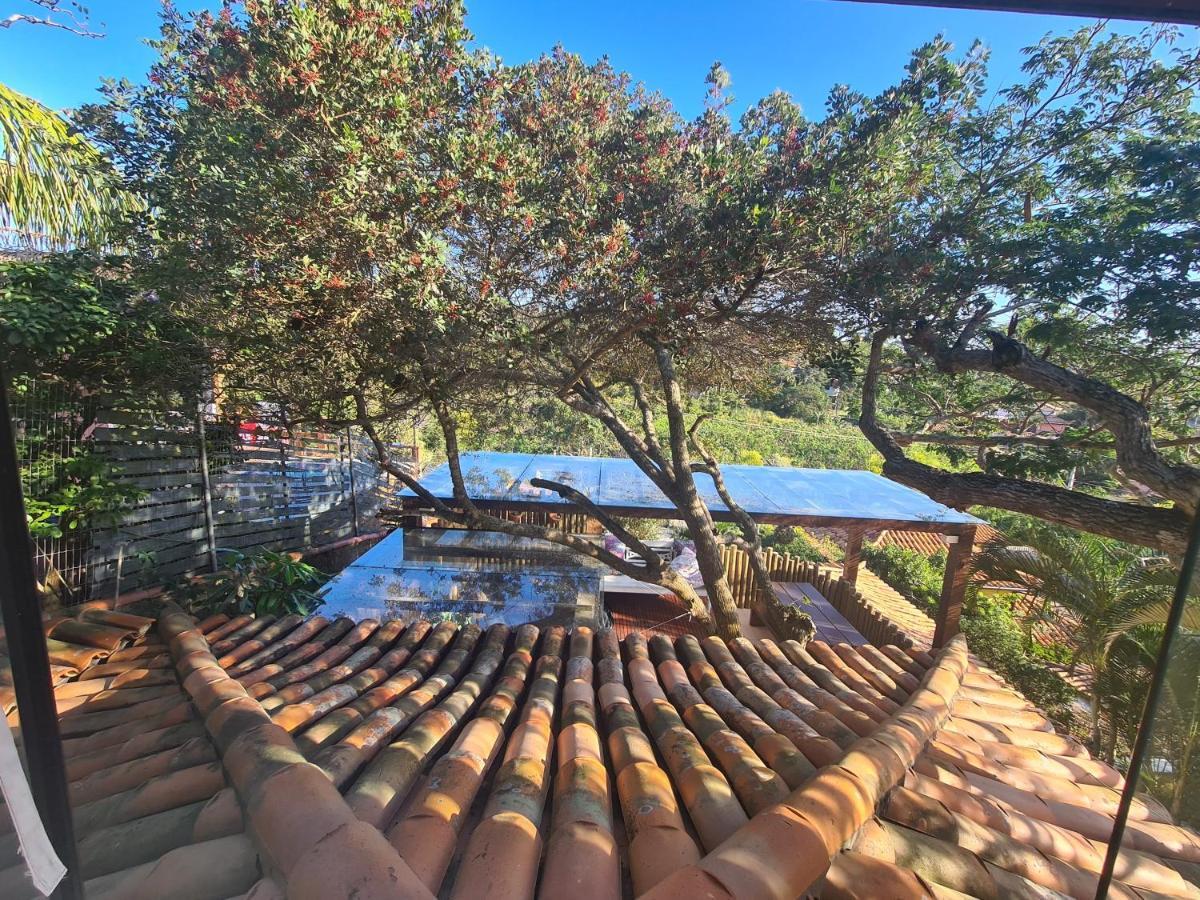 Casa Ferradura Com Hidro,Piscina E 500 Metros Da Praia Búzios エクステリア 写真