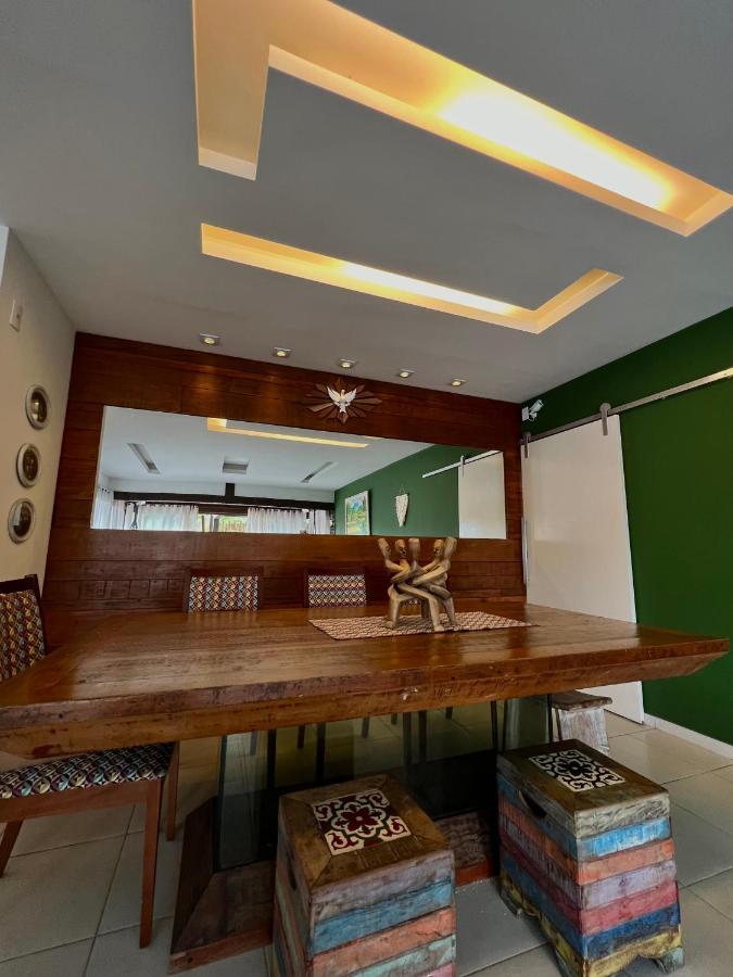 Casa Ferradura Com Hidro,Piscina E 500 Metros Da Praia Búzios エクステリア 写真
