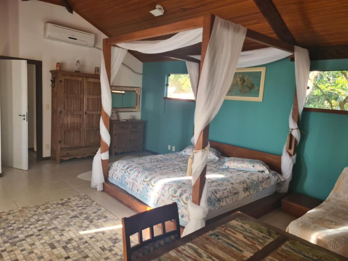 Casa Ferradura Com Hidro,Piscina E 500 Metros Da Praia Búzios エクステリア 写真