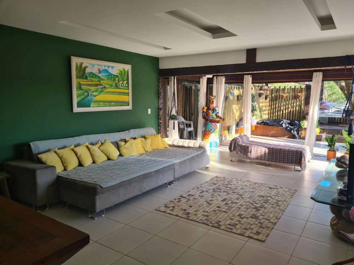 Casa Ferradura Com Hidro,Piscina E 500 Metros Da Praia Búzios エクステリア 写真