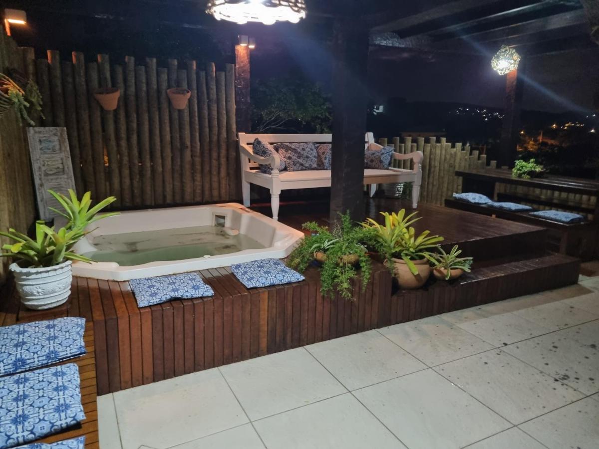 Casa Ferradura Com Hidro,Piscina E 500 Metros Da Praia Búzios エクステリア 写真