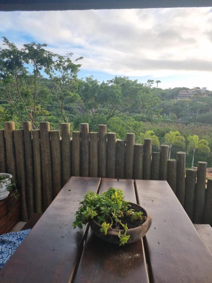 Casa Ferradura Com Hidro,Piscina E 500 Metros Da Praia Búzios エクステリア 写真