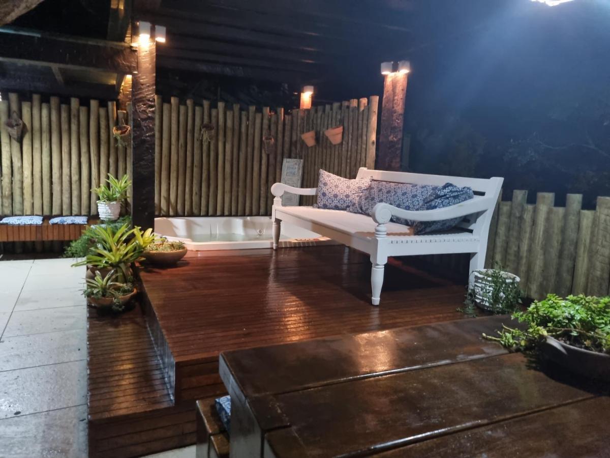 Casa Ferradura Com Hidro,Piscina E 500 Metros Da Praia Búzios エクステリア 写真