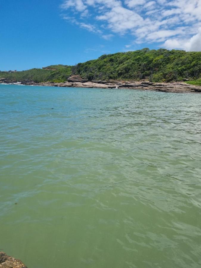 Casa Ferradura Com Hidro,Piscina E 500 Metros Da Praia Búzios エクステリア 写真