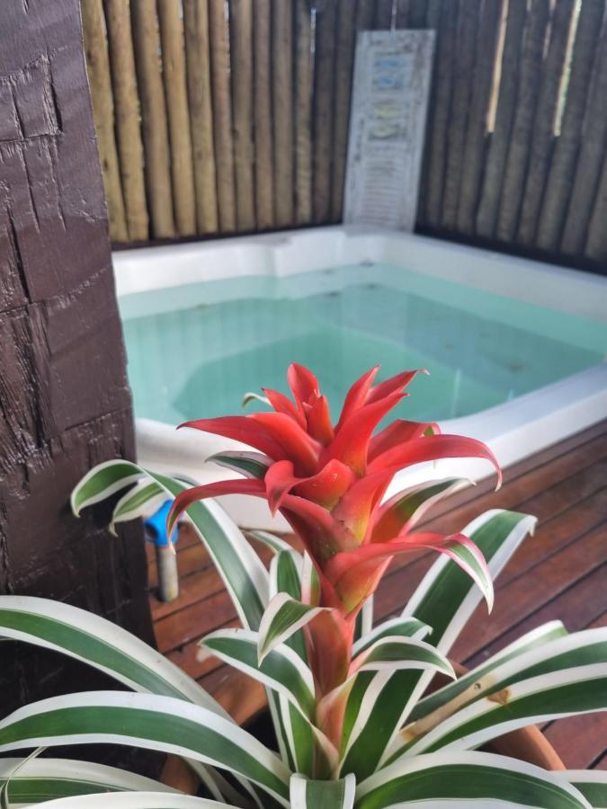 Casa Ferradura Com Hidro,Piscina E 500 Metros Da Praia Búzios エクステリア 写真