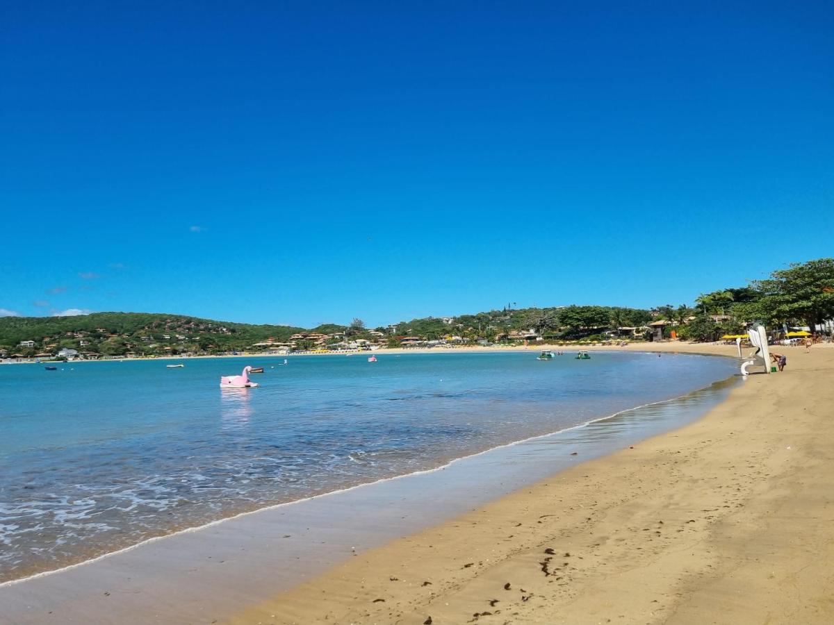 Casa Ferradura Com Hidro,Piscina E 500 Metros Da Praia Búzios エクステリア 写真