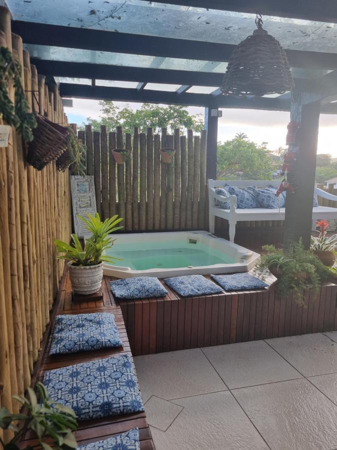 Casa Ferradura Com Hidro,Piscina E 500 Metros Da Praia Búzios エクステリア 写真