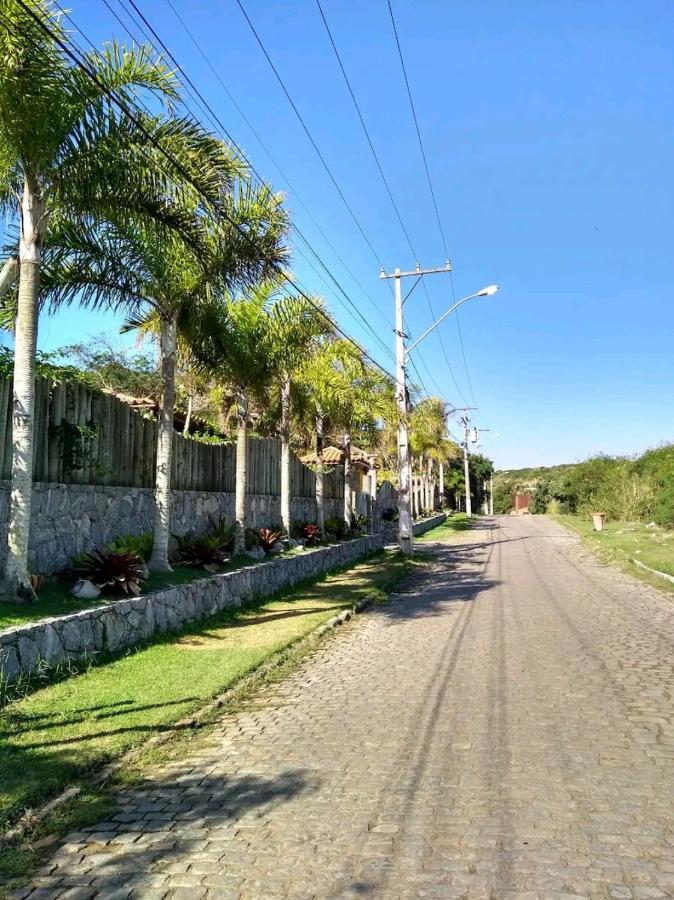 Casa Ferradura Com Hidro,Piscina E 500 Metros Da Praia Búzios エクステリア 写真