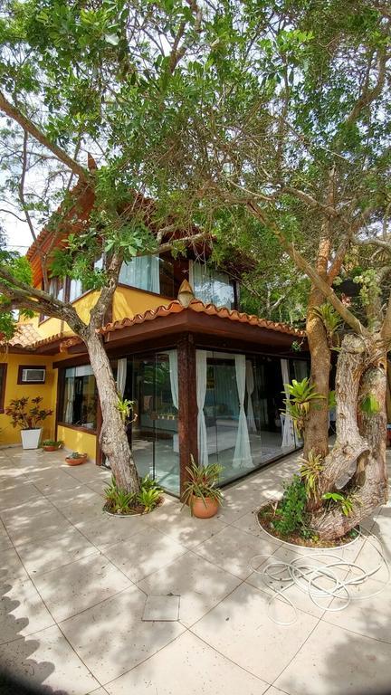 Casa Ferradura Com Hidro,Piscina E 500 Metros Da Praia Búzios エクステリア 写真