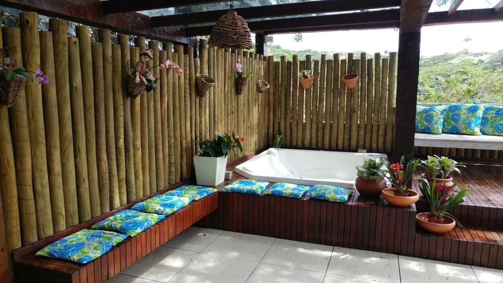 Casa Ferradura Com Hidro,Piscina E 500 Metros Da Praia Búzios エクステリア 写真